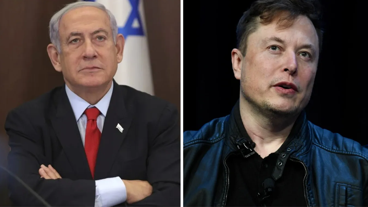Tehditlere dayanamadı: Elon Musk'ın X platformu Siyonist mi oldu?