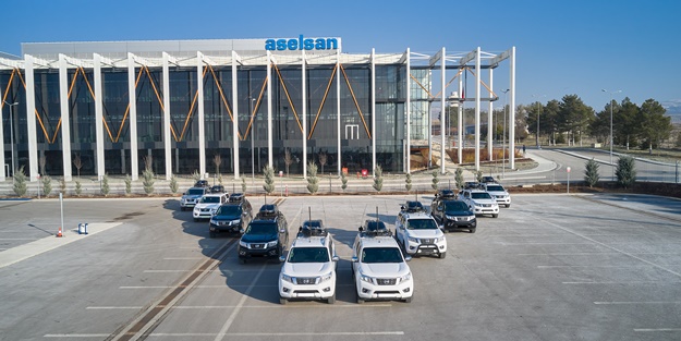 Tehditleri anında bertaraf edecek! ASELSAN'dan 