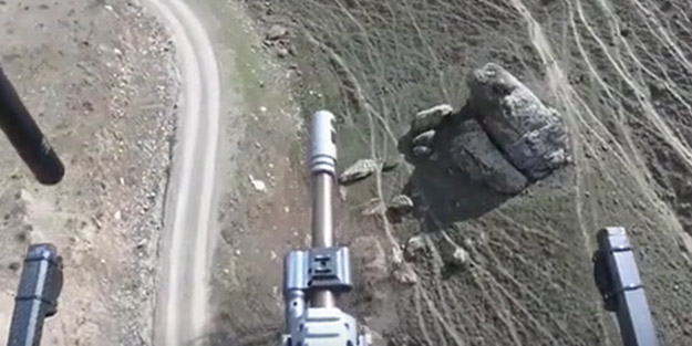 Tehditleri ortadan kaldıracak! İşte Türkiye’nin yeni silahı