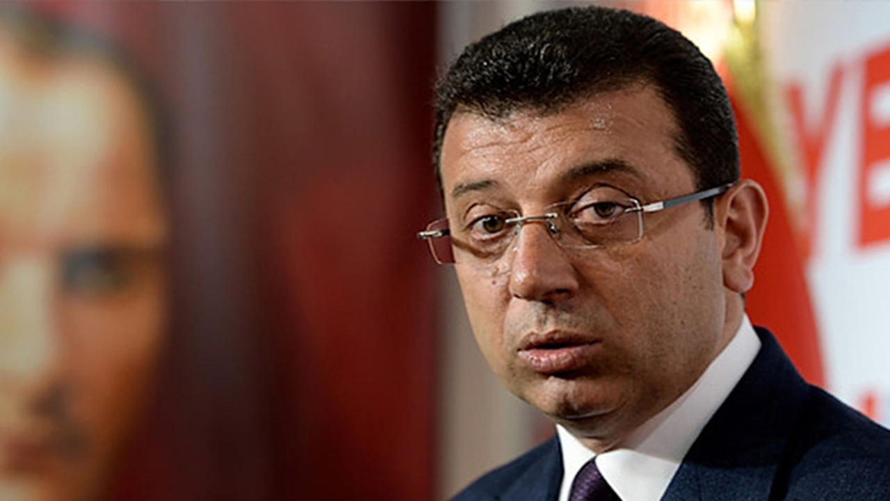 Tehditlerin buraya kadar! Ekrem İmamoğlu hakkında soruşturma!