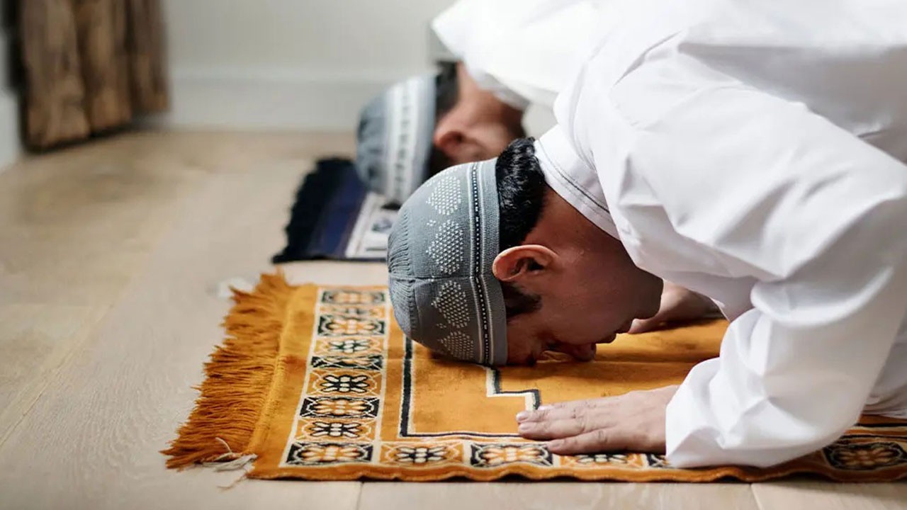 Teheccüd namazı saat kaçta kılınır?