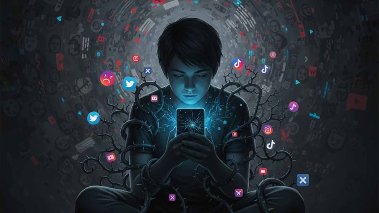 Tehlike artık büyük! Hüda Par’dan sosyal medya çağrısı