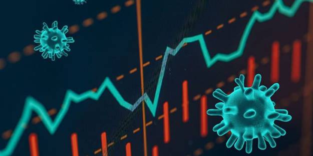 Tehlike büyüyor! Omicron virüsü bir ülkeye daha sıçradı