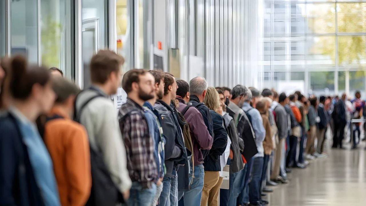 Tehlike büyüyor: Orta sınıf işsiz kalacak!