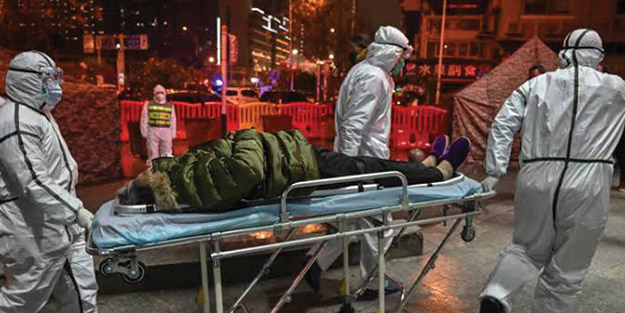 Tehlike çanları çalıyor! Avrupa ülkesinde Çinlilere dayak