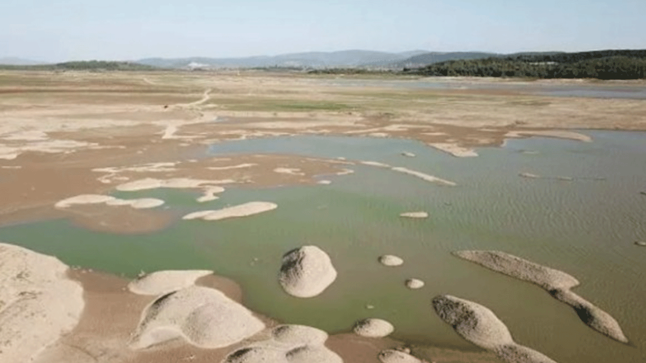 Tehlike çanları İzmir için çalıyor! Uzmanlar uyardı!