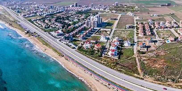 Tehlike çok büyük çok! 'Hükümet sorun yok' diyor ama İsrailliler ve Ruslar çılgınlar gibi tarım arazisi topluyor