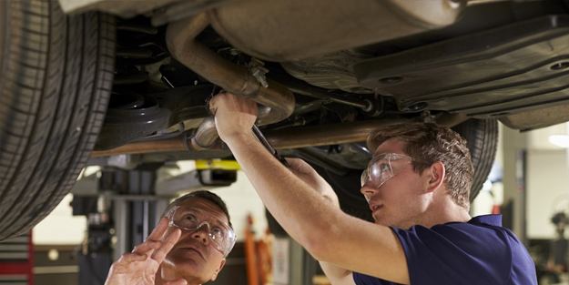 Tehlike geliyorum diyor: İş var çalışacak eleman yok!