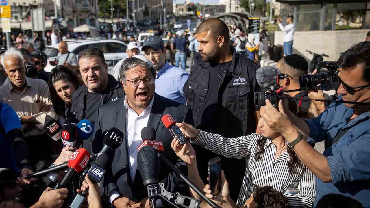 Tehlikeli gelişme! Siyonist Knesset Filistinli esirleri idam için toplanıyor!