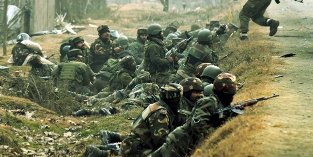 Tehlikeli gerginlik! Pakistan ile Hindistan arasında sıcak çatışma