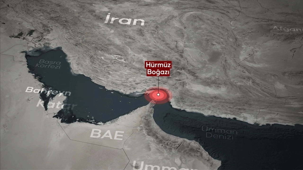 Tehlikeli senaryo İran basınında! Olası saldırı durumunda olacakları yazdılar!