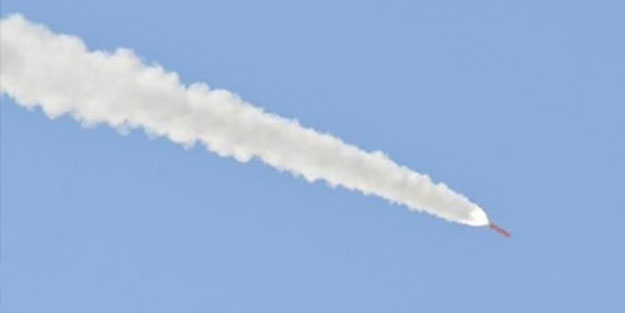 Tehlikeli test: Rusya'dan hipersonik füze denemesi!