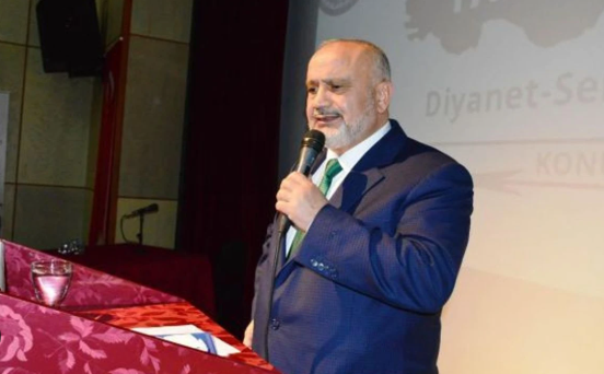 Tehlikenin adı Dijital Deccal! Yavrularımızın Kurban olmasına dur deme vaktidir