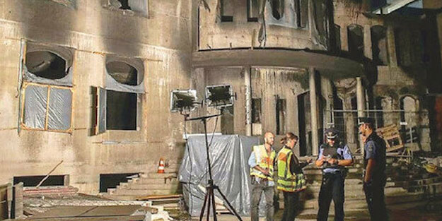 Tehlikeye dikkat çekti: Avrupa İslam’ı oluşturulmak isteniyor