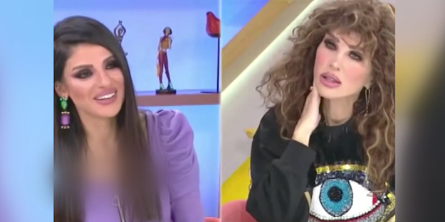 Seren Serengil'den 'Zina Yasası' çıkışı!