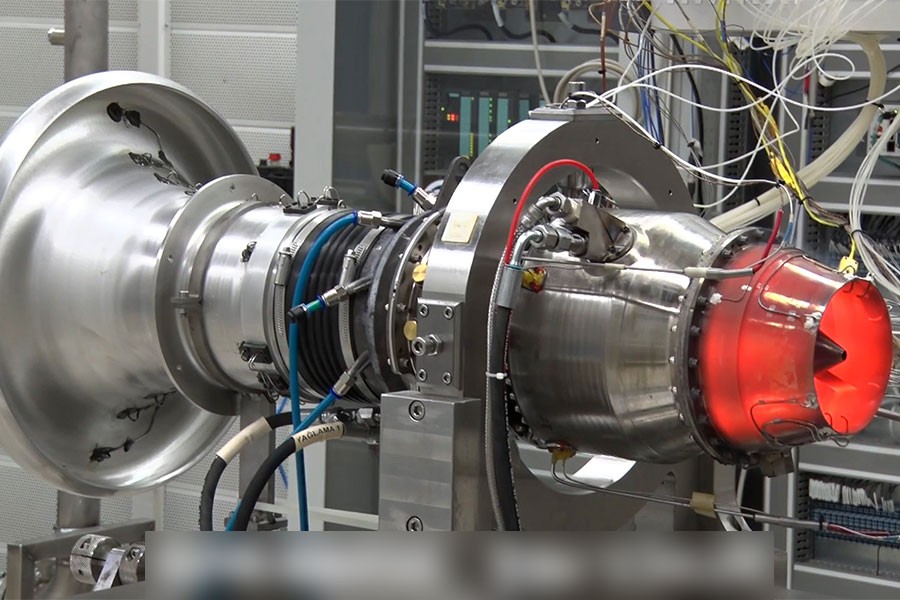 TEI-TJ300 dünya rekoru kırdı