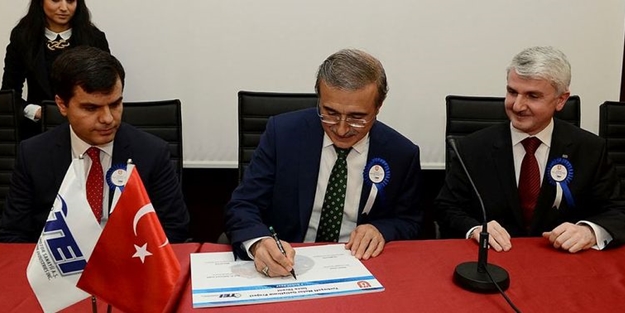TEI, Türkiye'nin ilk milli turboşaft motorunu geliştirecek