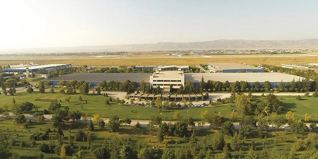 Türkiye'nin Özgün Helikopteri'ne güç verecek