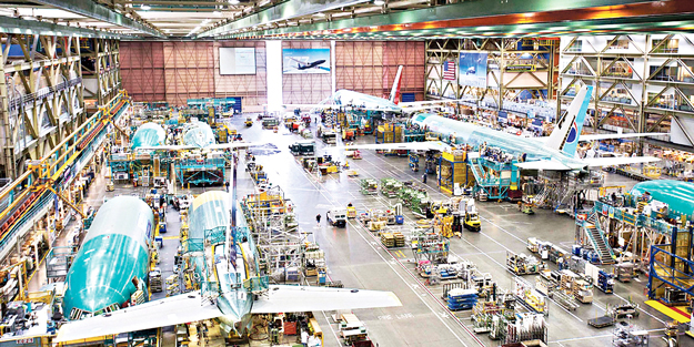 TEI’de 36 kursiyer işbaşı yaptı