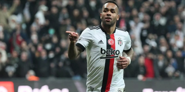 Teixeira'ya üç ülkeden teklif var! Artık gitsen iyi olacak...