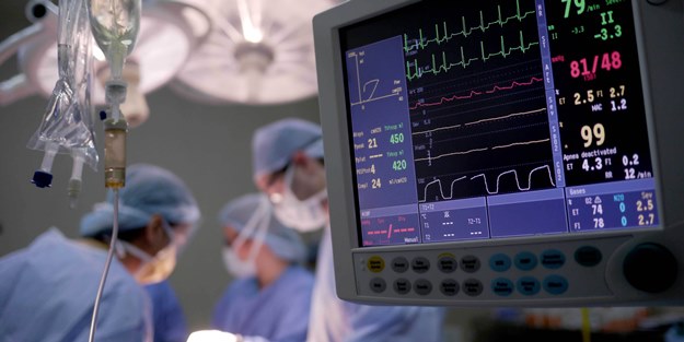 Tek ameliyatta 2 operasyon