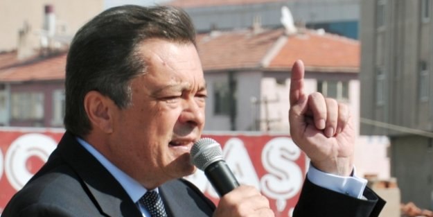 Tek başına 14 partiyi geride bıraktı