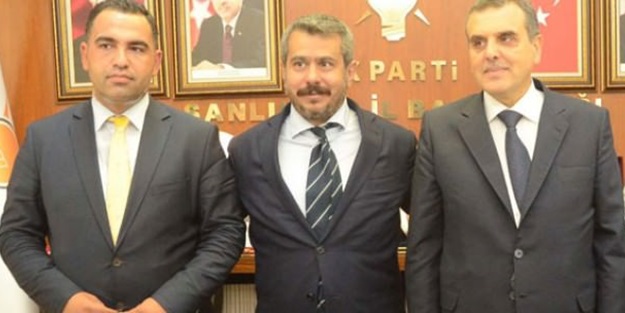 15 bin oyuyla AK Parti'ye geçti