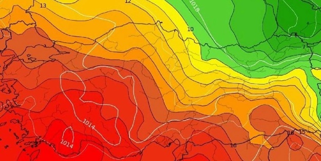 Tek bir bölgeyi hariç tuttu! Türkiye'ye 15 Mayıs uyarısı