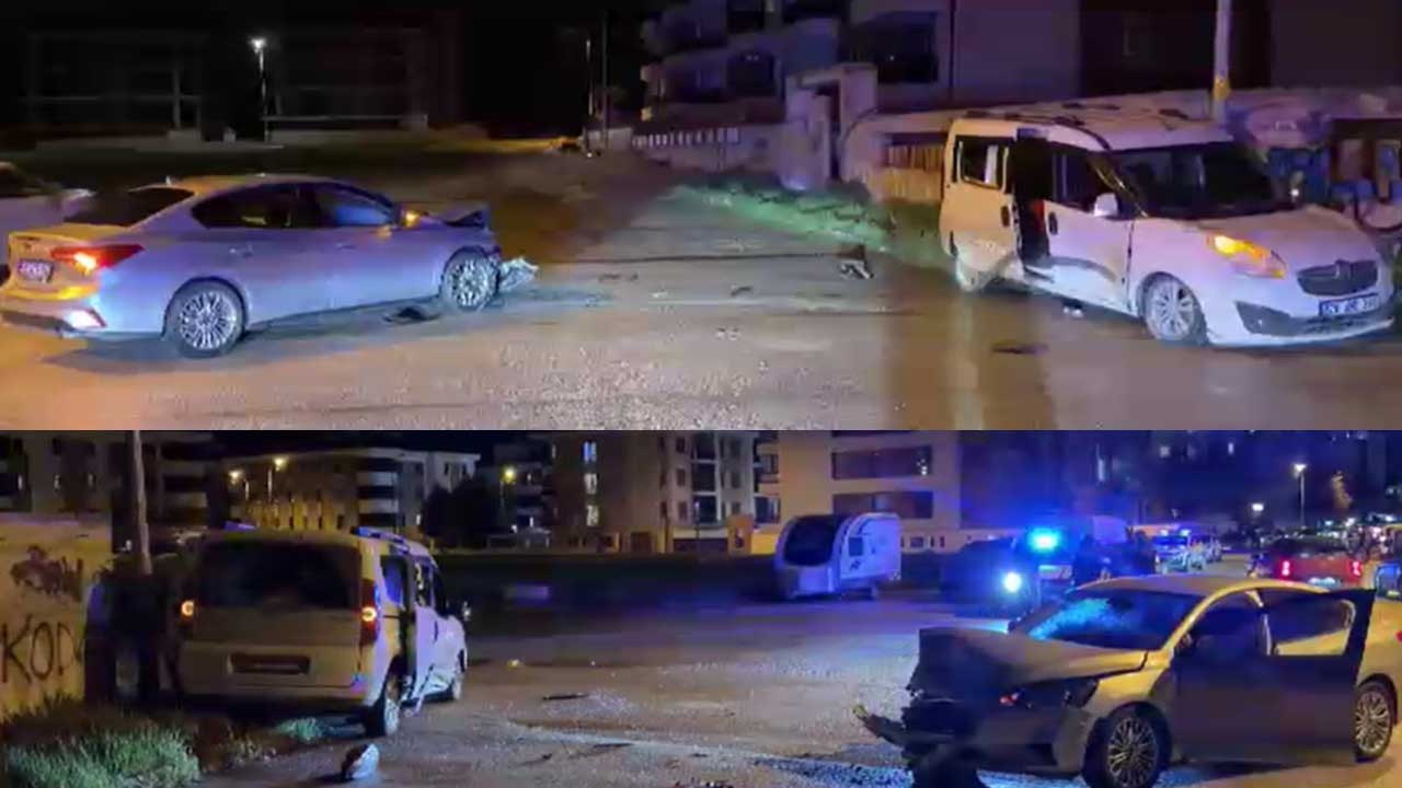 Tek bir kaza birden fazla suç!