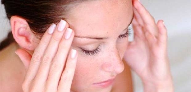 Tek bir tedavi yöntemi ile migrene yıllık çözüm