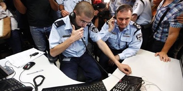 Tek bir tweet ile tüm ülkenin acil yardım hattını kilitledi!