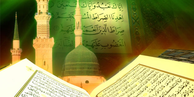 Tek çare İslam reçete Kur’an!