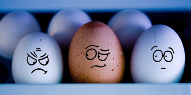 Tek dertleri AK Parti.. Liberal dangalaklar hiç akıllanmayacak!