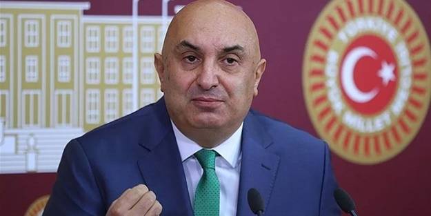 Tek dertleri siyasi rant! HDP binasına yapılan saldırı sonrası CHP'den küstah itham