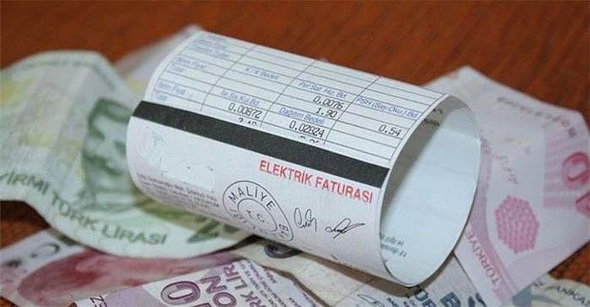 Tek düğmeyle faturayı düşürün! Elektrik şirketleri bu özelliği söylemiyor!