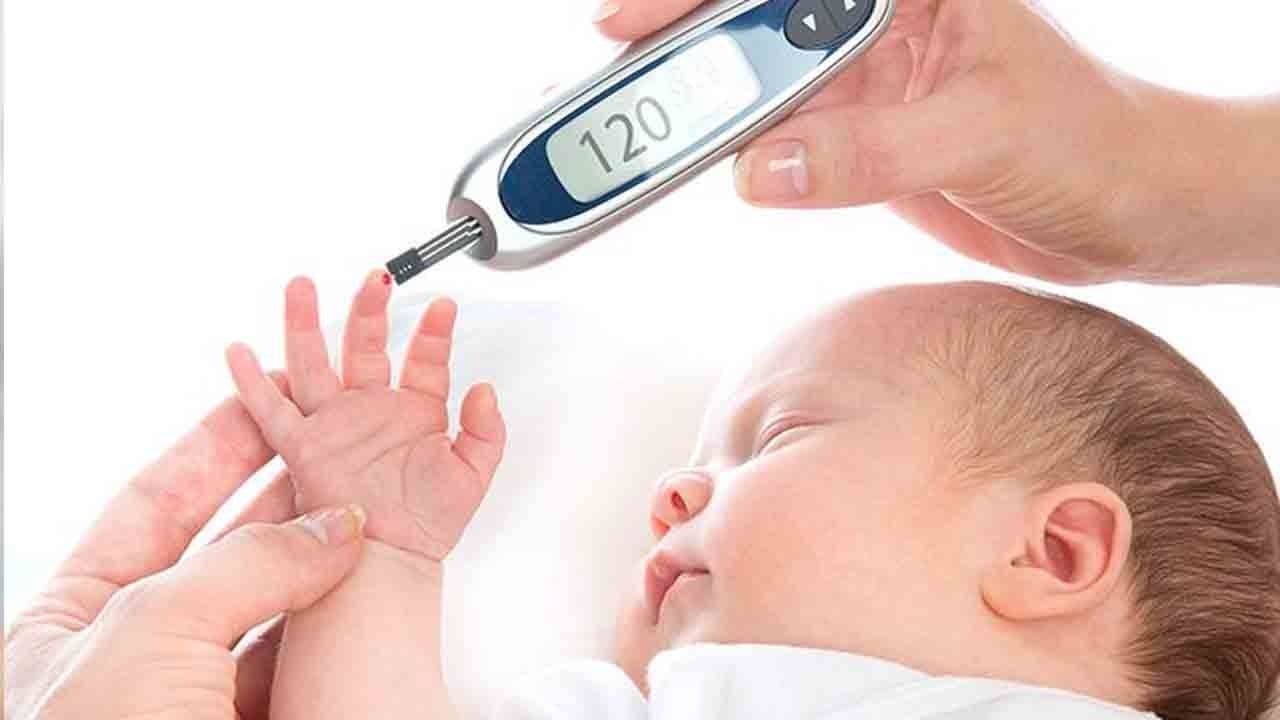 Tek gen hatası: Bebeklerde diyabet ve epilepsiyi tetikliyor