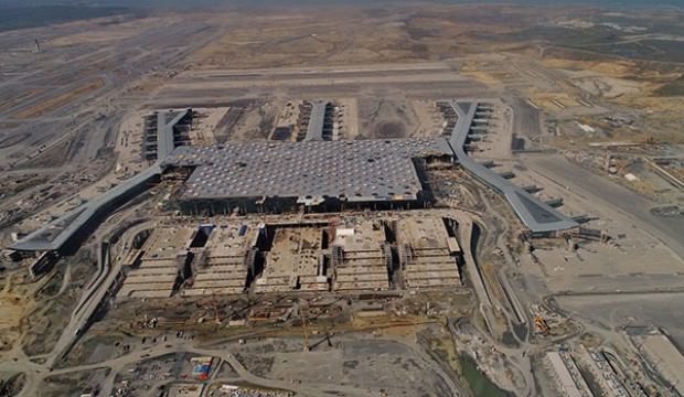 Tek hamlede yapılacak! ‘Big bang’ taşınma