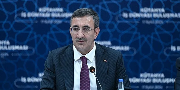 Tek haneli enflasyon için hazırlıklar tamam! Cumhurbaşkanı Yardımcısı Yılmaz açıkladı