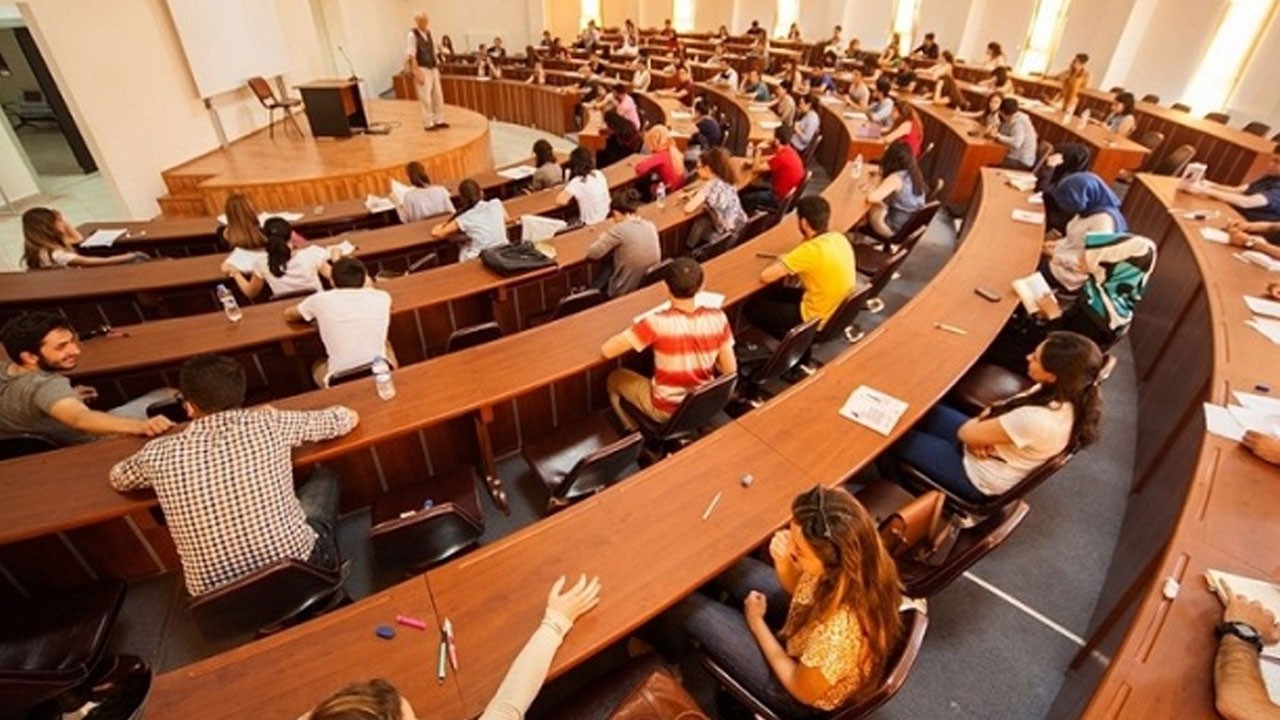 Tek hayalleri Türk üniversitelerinde eğitim almak! "Bizim ülkemizle kıyaslanmaz bile"