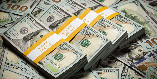 Tek imzayla 25 milyar dolar! Türkiye'ye dolar üstüne dolar yağacak