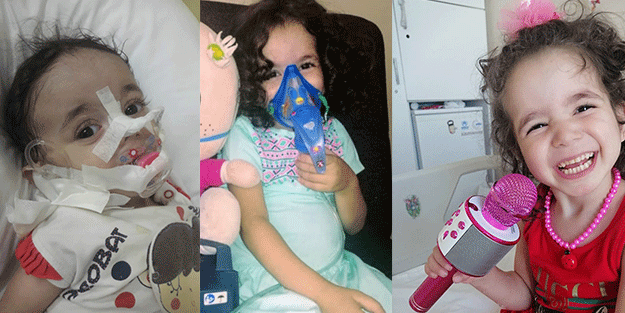 ‘Tek isteğimiz çocuklarımızın rahat nefes alabilmesi’