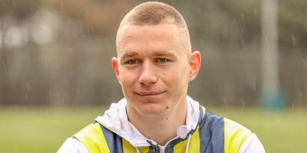 Tek kelime Türkçe konuşamayanlara gelsin!