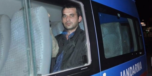 Tek kişilik koğuşta iki istekte bulundu