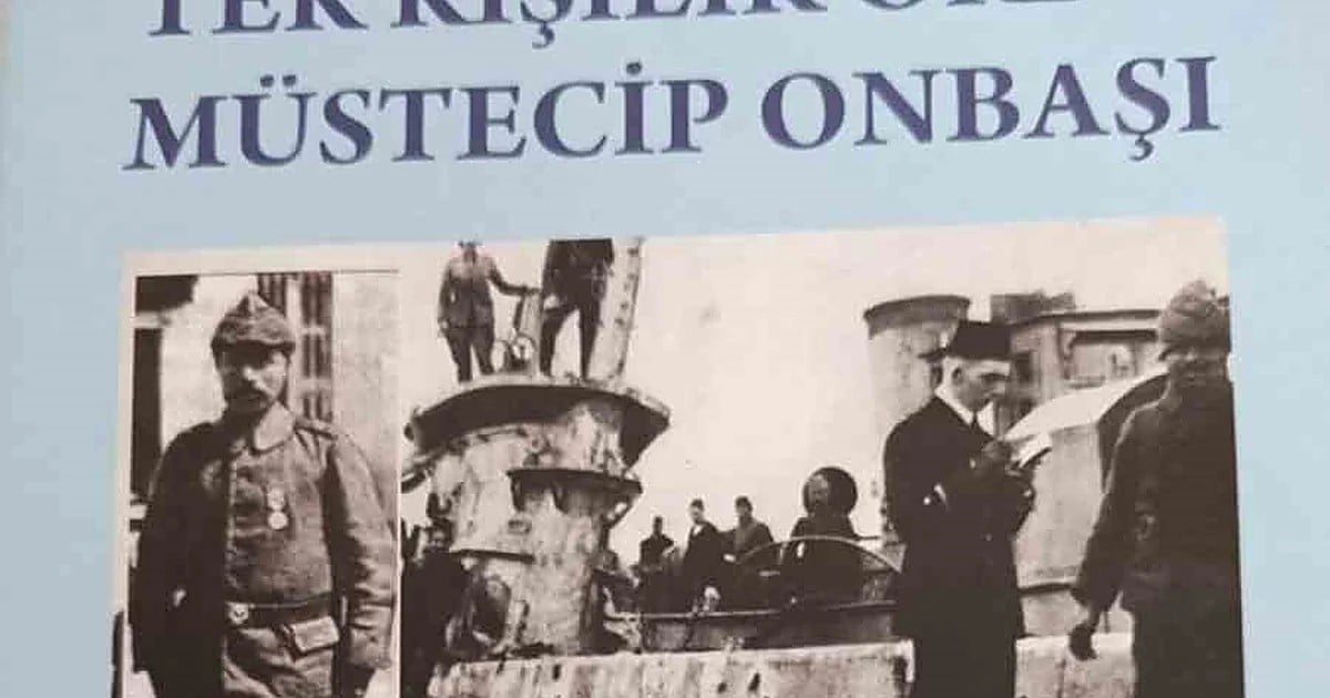 'Tek Kişilik Ordu' beyaz perdede: Müstecip Onbaşı filminin vizyon hedefi 2027 Mart