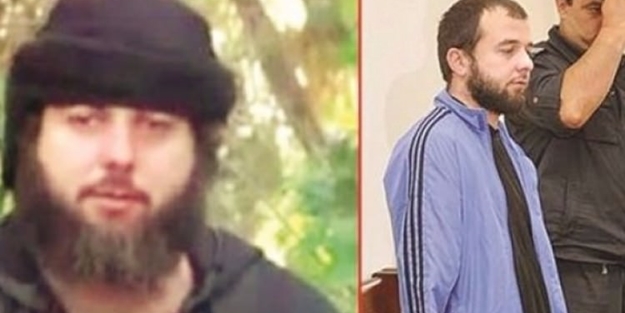 'Tek Kol' orada saklanıyor! Yeri belirlendi