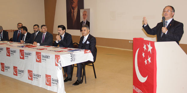 Tek Kudüs vardır, o da İslam’ındır