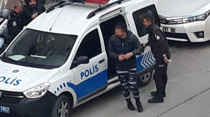 Tek kullanımlık şifrelerle dolandırıcılık polise takıldı 