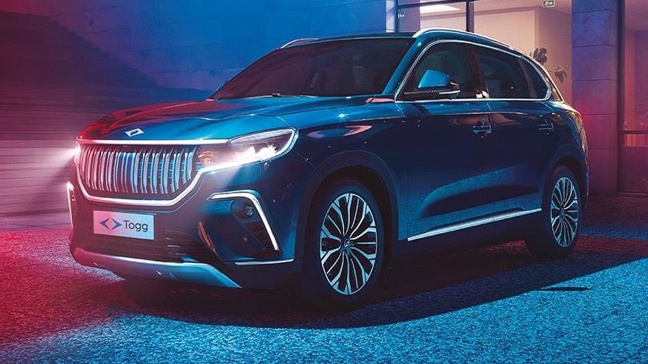 Tek kuruş faiz yok! Togg’tan müthiş kampanya devam