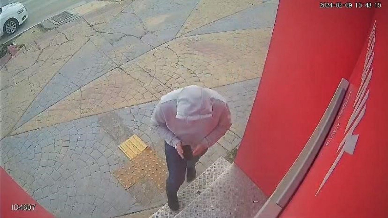 Tek linkle 2 milyon liralık vurgun