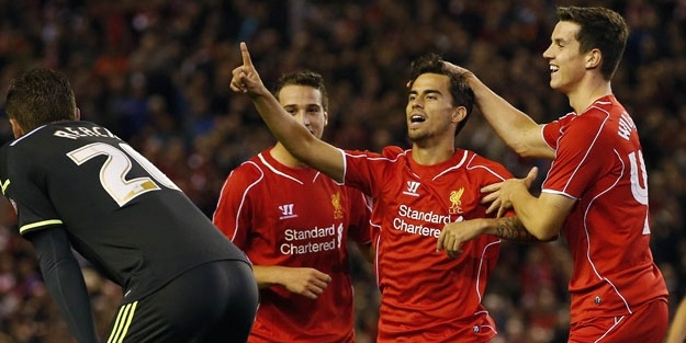 Tek maç, 31 gol! Kaleciler bile attı...